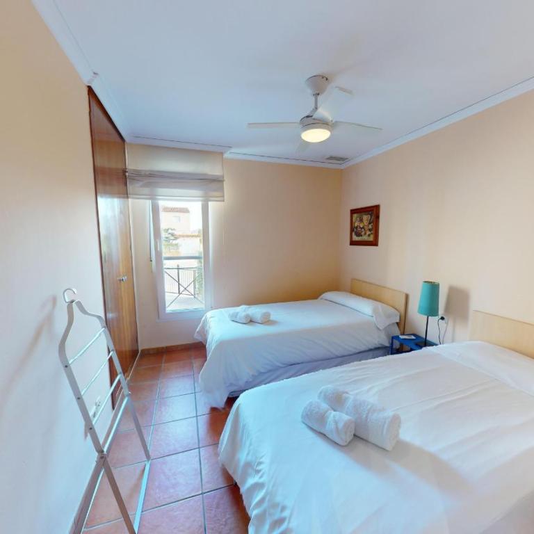 Arena y brisa by ON Travel - Apartamento con terraza - 7