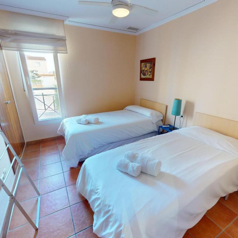 Arena y brisa by ON Travel - Apartamento con terraza - 8