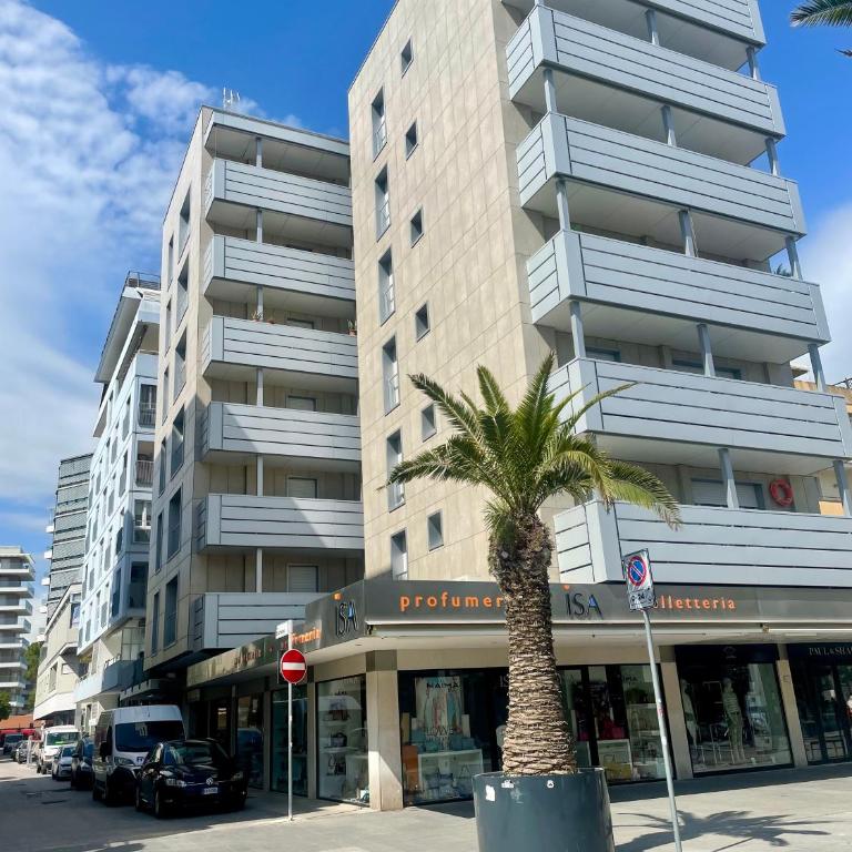 Appartamento Lignano Sabbiadoro Centro - Appartamento con 2 Camere da Letto - 1