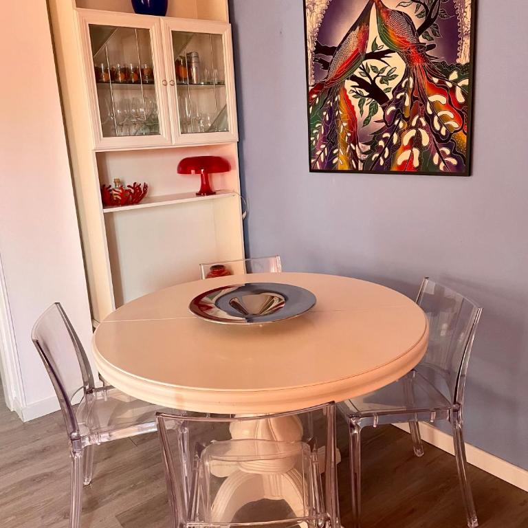 Appartamento Lignano Sabbiadoro Centro - Appartamento con 2 Camere da Letto - 6