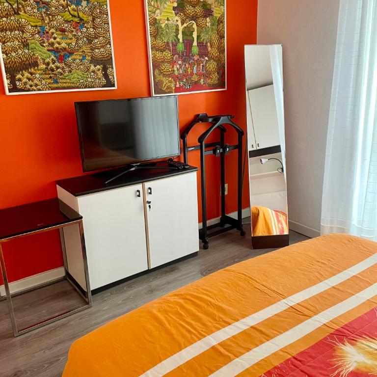 Appartamento Lignano Sabbiadoro Centro - Appartamento con 2 Camere da Letto - 19