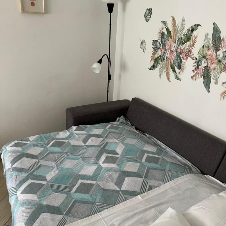 Il vicoletto - Appartamento con 1 Camera da Letto - 42