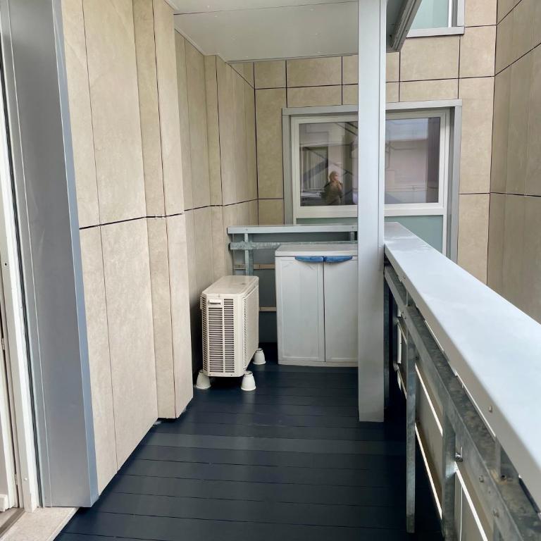 Appartamento Lignano Sabbiadoro Centro - Appartamento con 2 Camere da Letto - 26