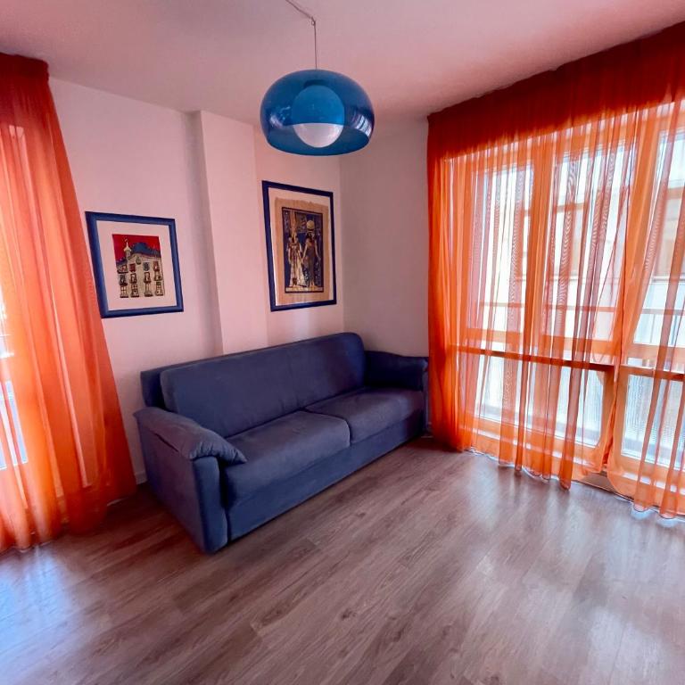 Appartamento Lignano Sabbiadoro Centro - Appartamento con 2 Camere da Letto - 9
