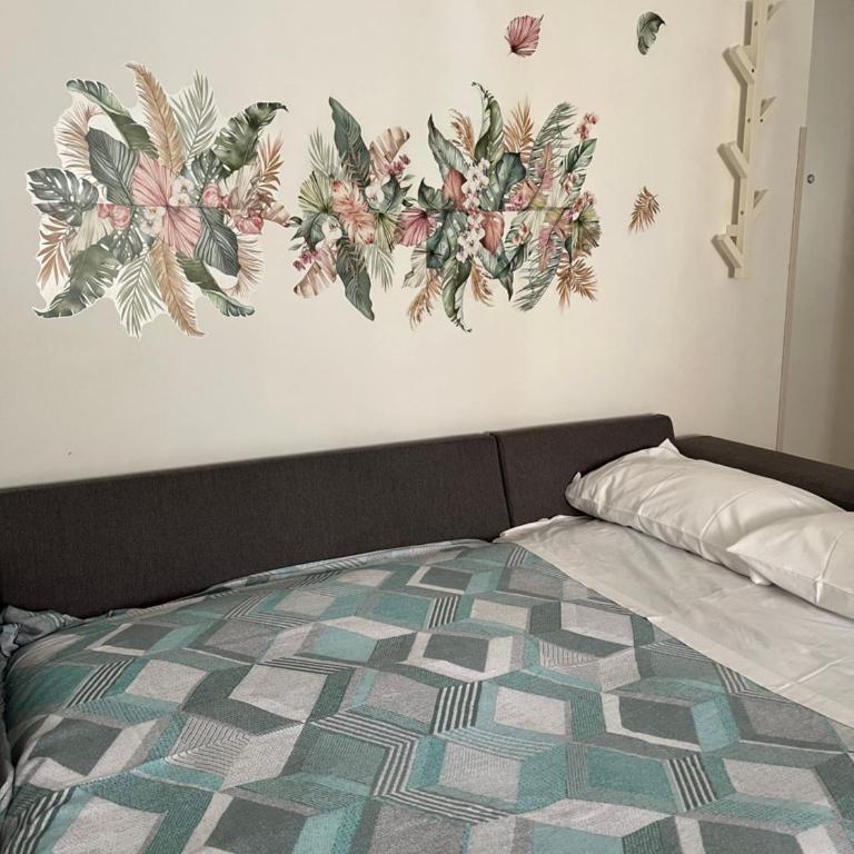 Il vicoletto - Appartamento con 1 Camera da Letto - 43