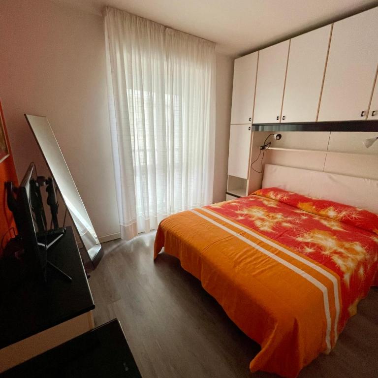 Appartamento Lignano Sabbiadoro Centro - Appartamento con 2 Camere da Letto - 18