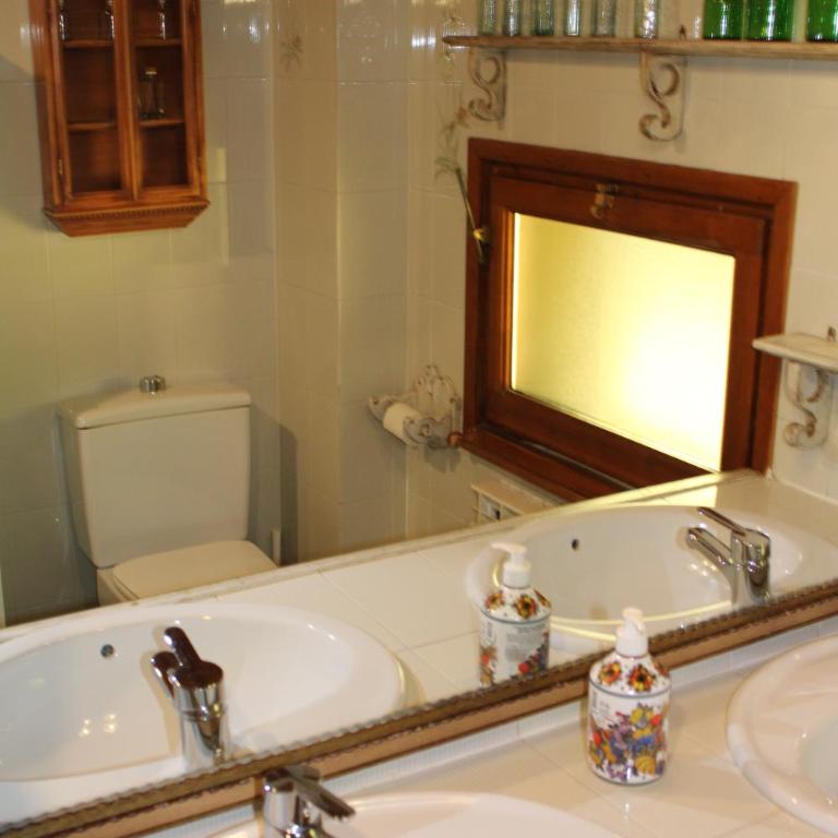 El Balcón del Garmo - Casa de 5 dormitorios - 59