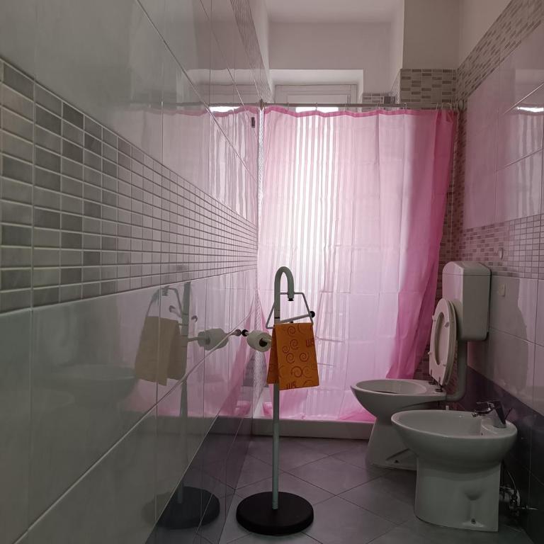 Accogliente monolocale vicino al centro di Torino - One-Bedroom Apartment - 10
