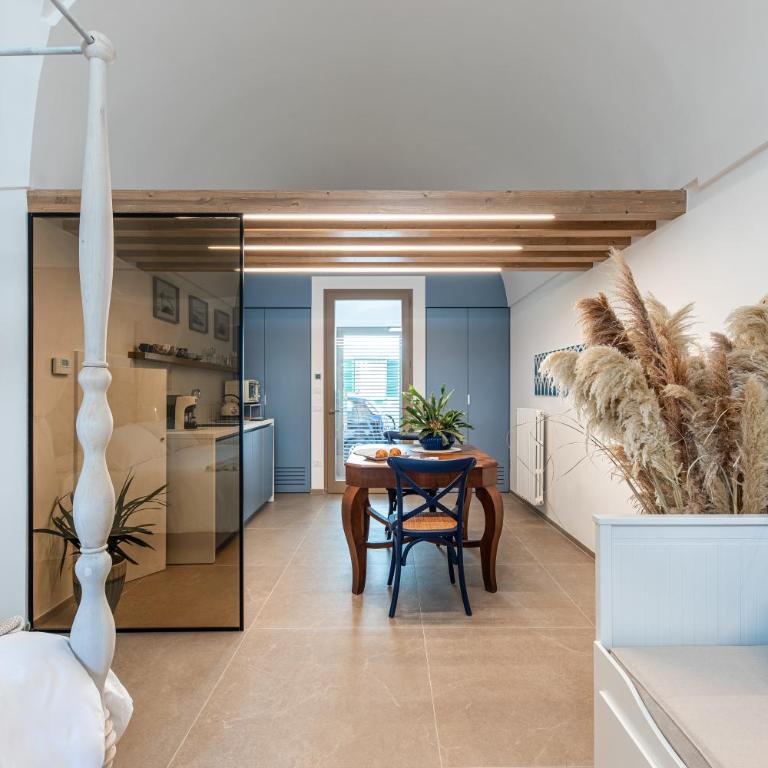 LOFT Regina Minor - Appartamento con 1 Camera da Letto - 6