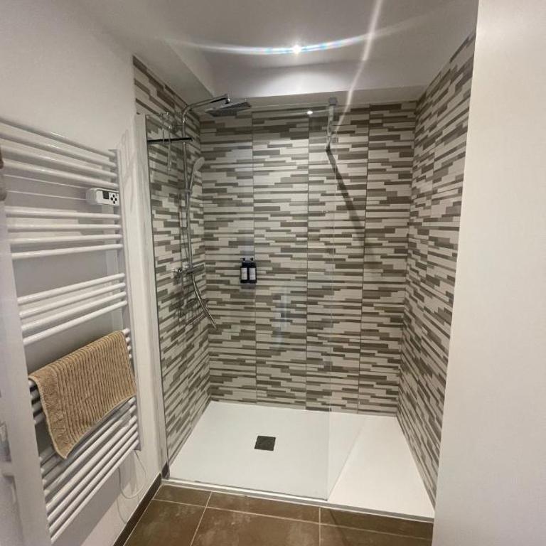 Cœur de provence - Two-Bedroom Apartment - 9