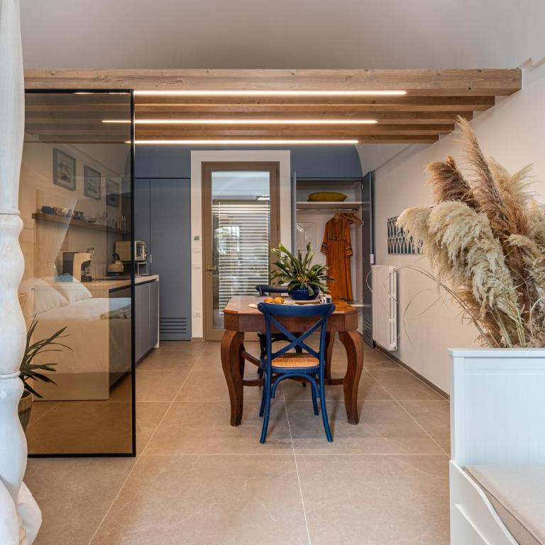LOFT Regina Minor - Appartamento con 1 Camera da Letto - 9