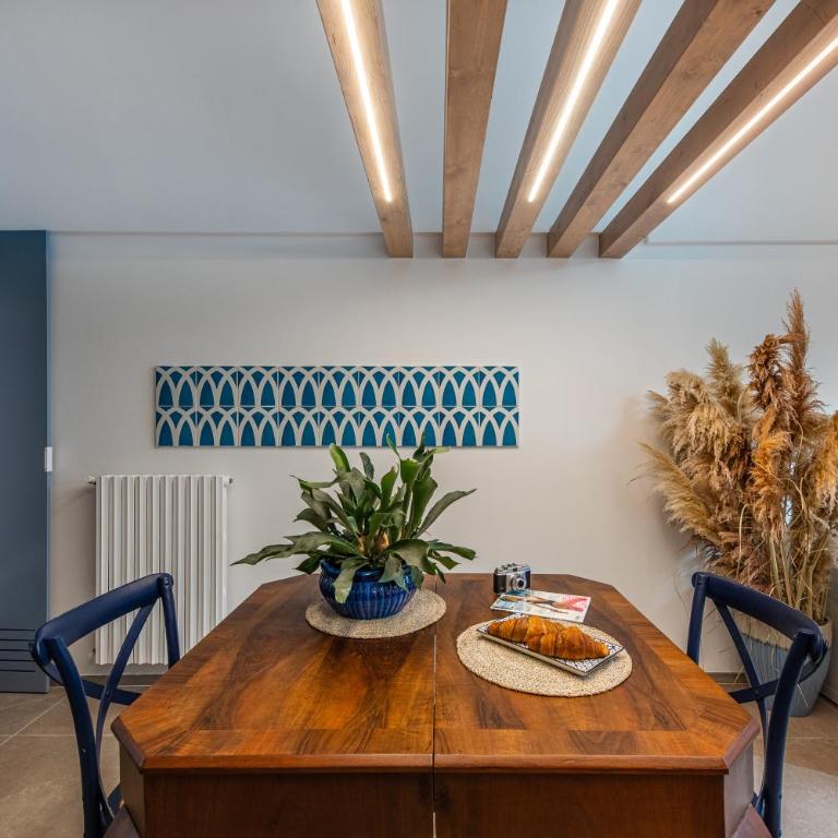 LOFT Regina Minor - Appartamento con 1 Camera da Letto - 26