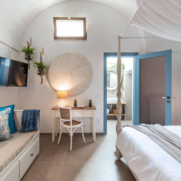 LOFT Regina Minor - Appartamento con 1 Camera da Letto - 13