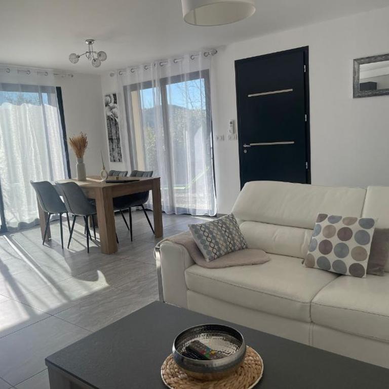 Cœur de provence - Two-Bedroom Apartment - 3