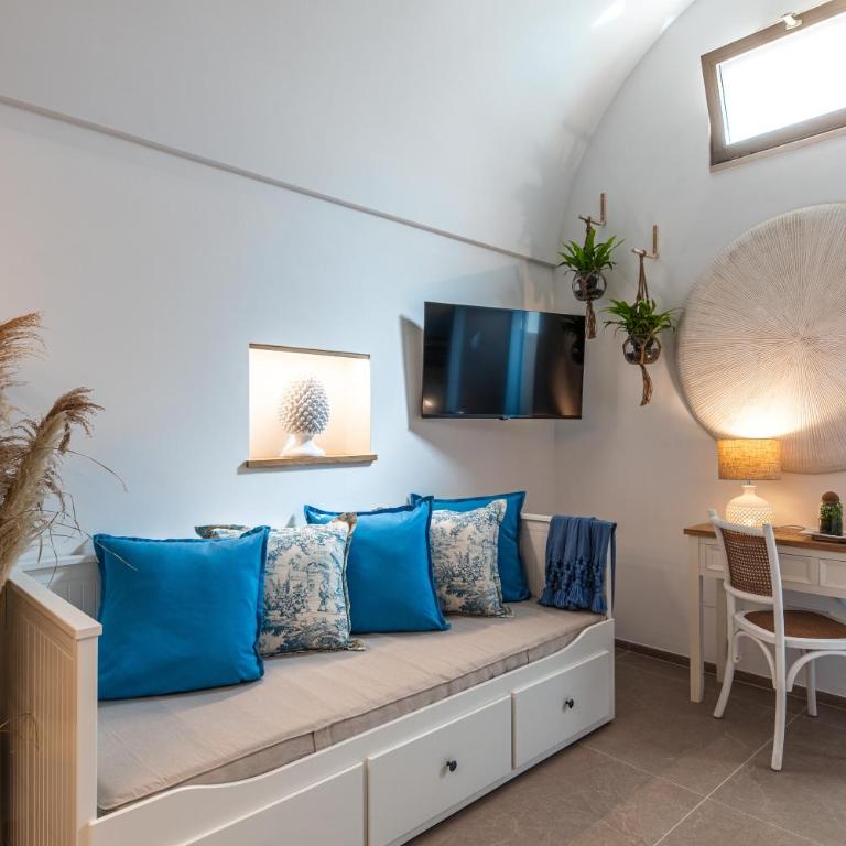 LOFT Regina Minor - Appartamento con 1 Camera da Letto - 12