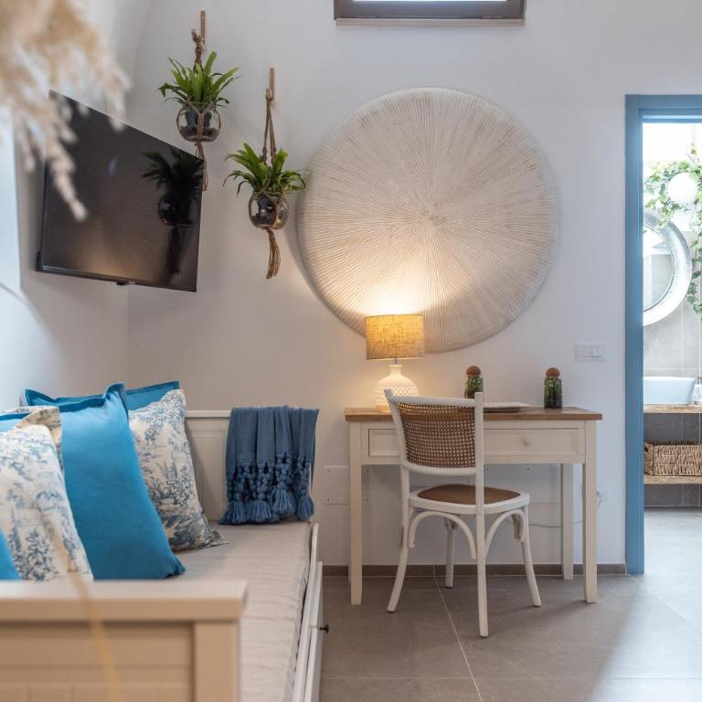 LOFT Regina Minor - Appartamento con 1 Camera da Letto - 10