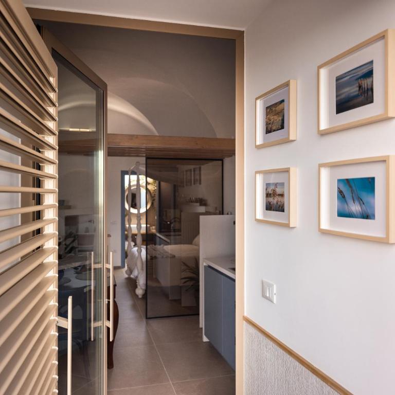 LOFT Regina Minor - Appartamento con 1 Camera da Letto - 41