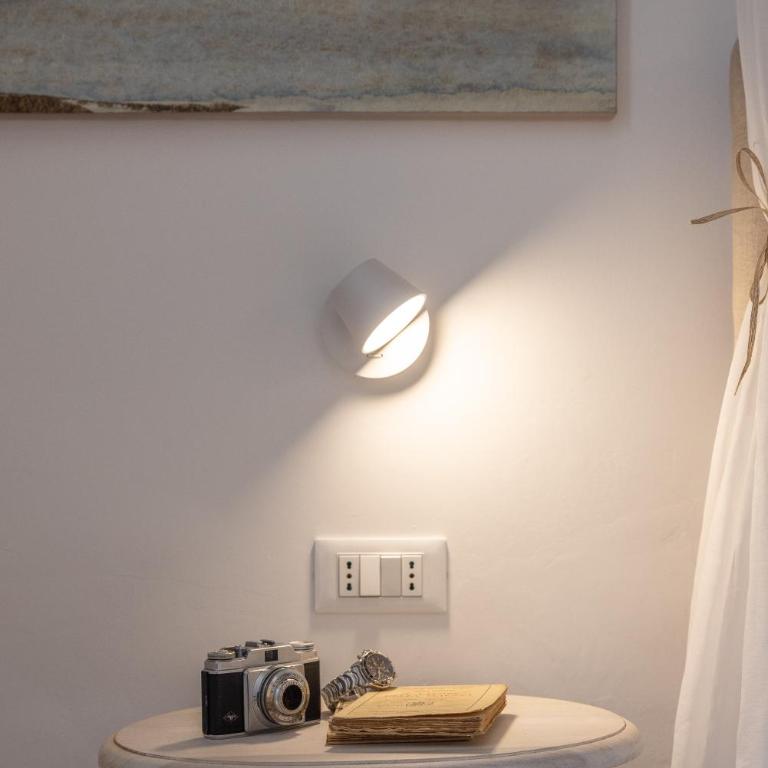 LOFT Regina Minor - Appartamento con 1 Camera da Letto - 8
