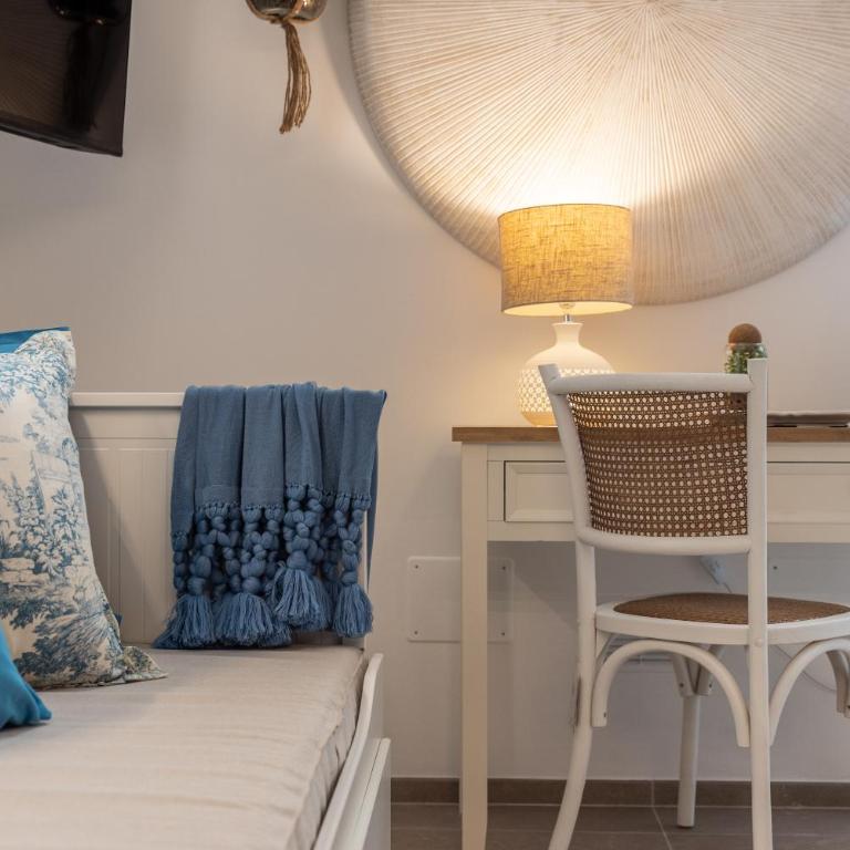LOFT Regina Minor - Appartamento con 1 Camera da Letto - 14