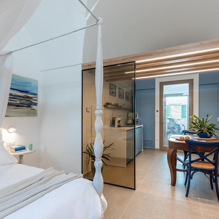 LOFT Regina Minor - Appartamento con 1 Camera da Letto - 1