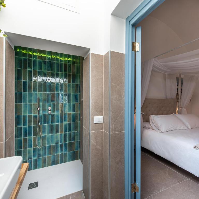 LOFT Regina Minor - Appartamento con 1 Camera da Letto - 63