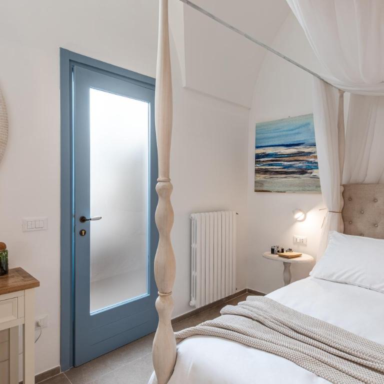 LOFT Regina Minor - Appartamento con 1 Camera da Letto - 11