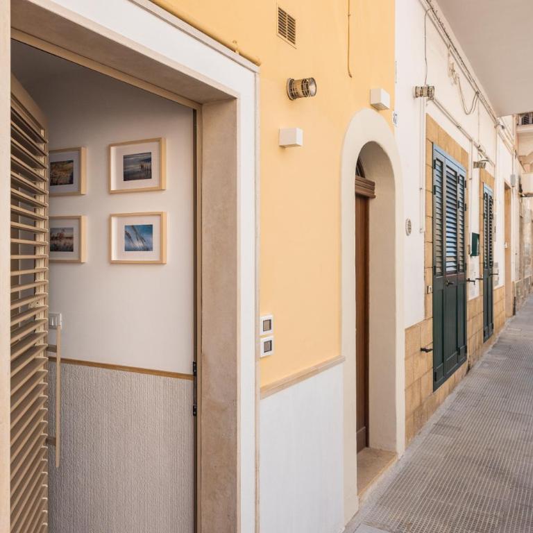 LOFT Regina Minor - Appartamento con 1 Camera da Letto - 43