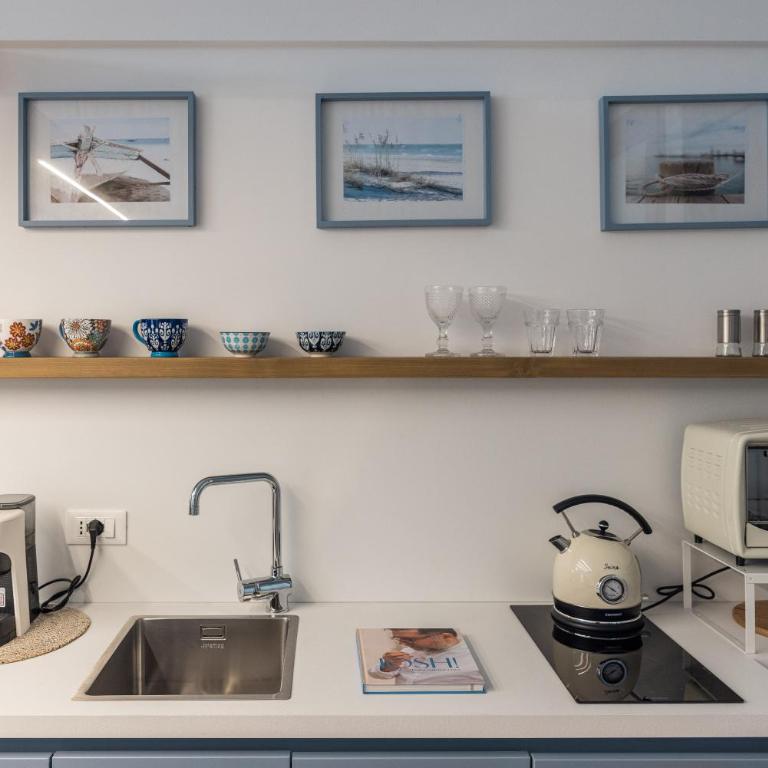 LOFT Regina Minor - Appartamento con 1 Camera da Letto - 49