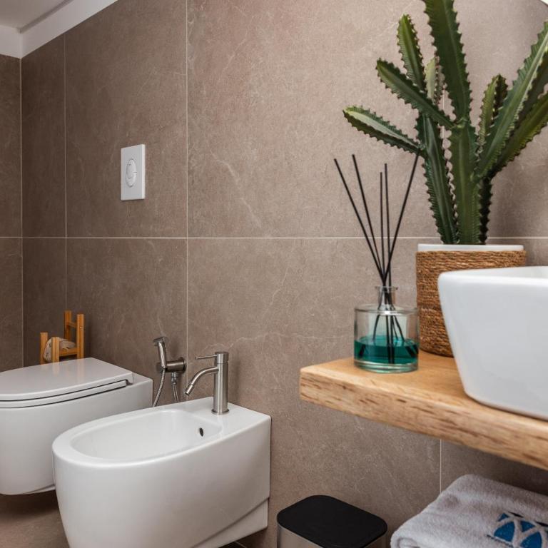 LOFT Regina Minor - Appartamento con 1 Camera da Letto - 67