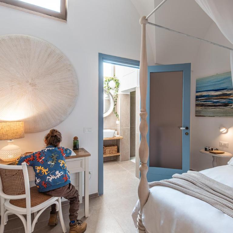 LOFT Regina Minor - Appartamento con 1 Camera da Letto - 35
