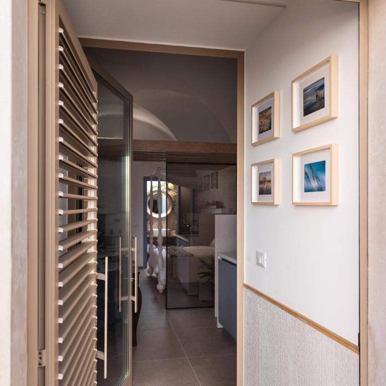 LOFT Regina Minor - Appartamento con 1 Camera da Letto - 52