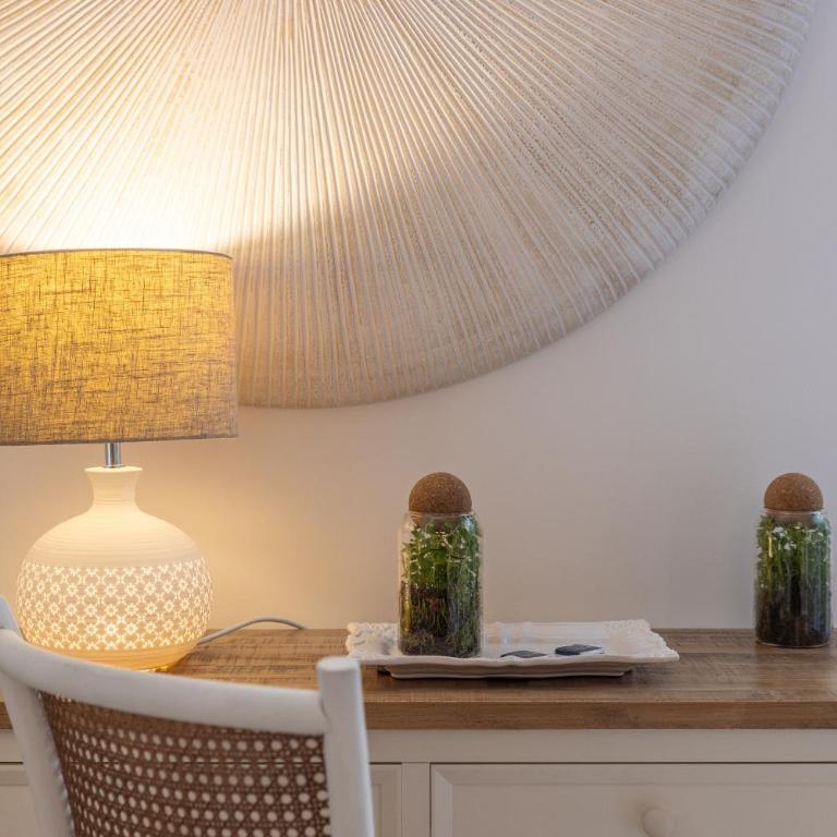 LOFT Regina Minor - Appartamento con 1 Camera da Letto - 38