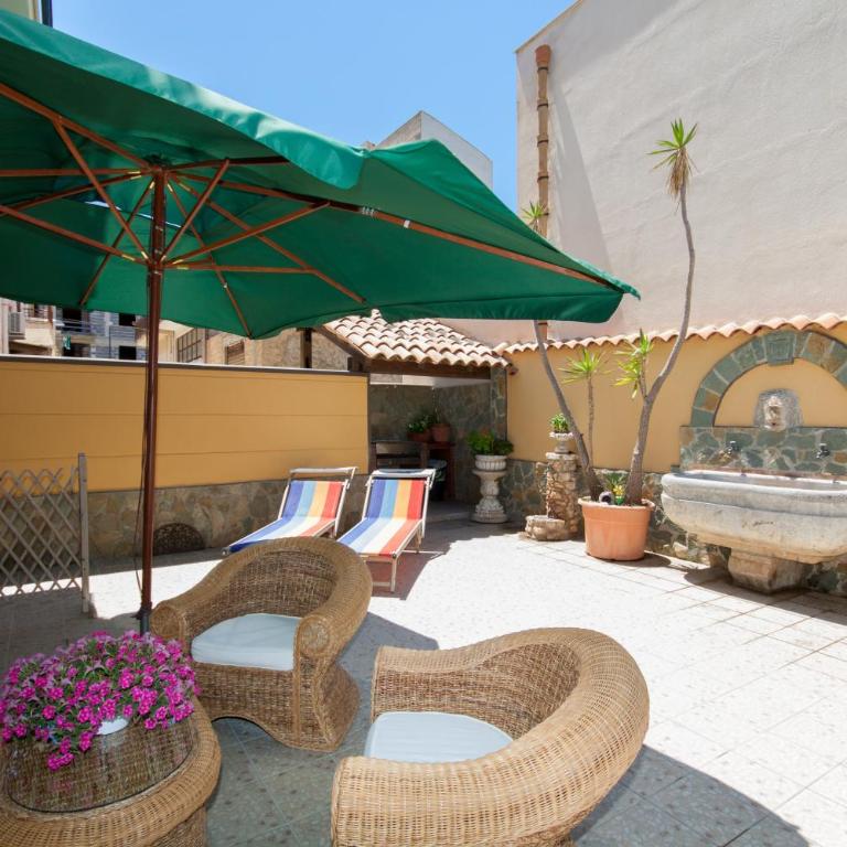Loft Sul Mare - Apartamento - 16