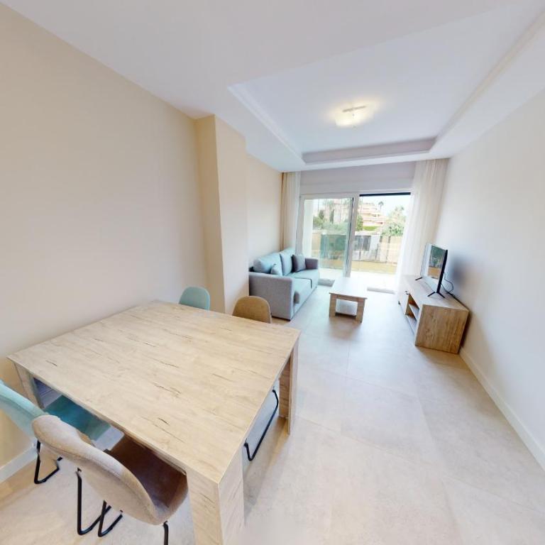 Edelweiss by ON Travel - Apartamento con terraza - 1