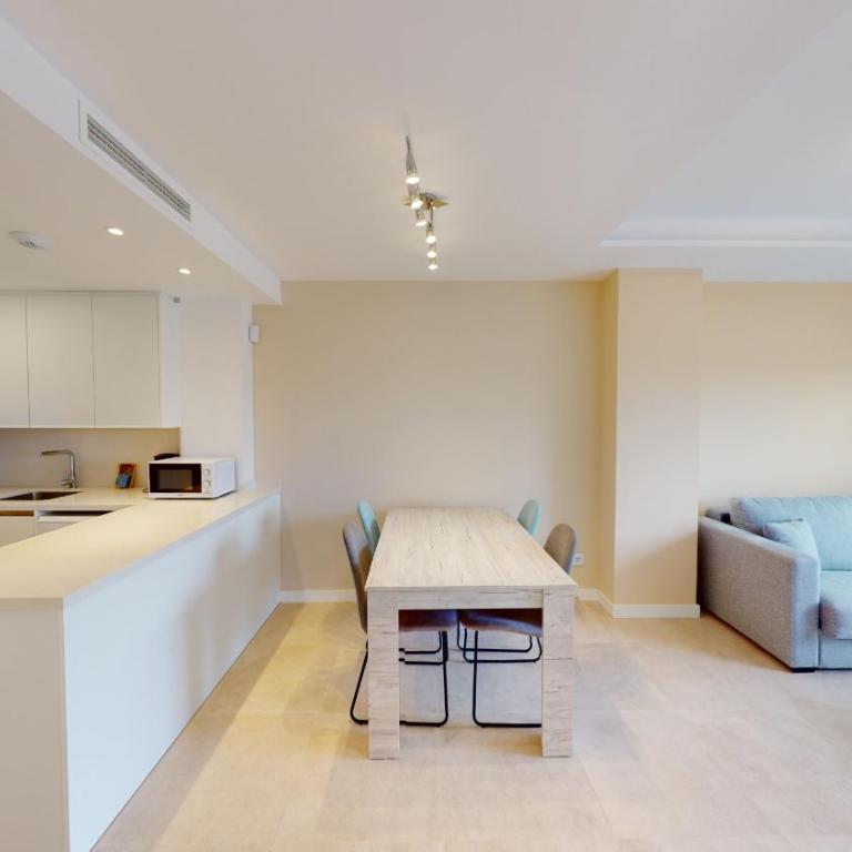 Edelweiss by ON Travel - Apartamento con terraza - 2
