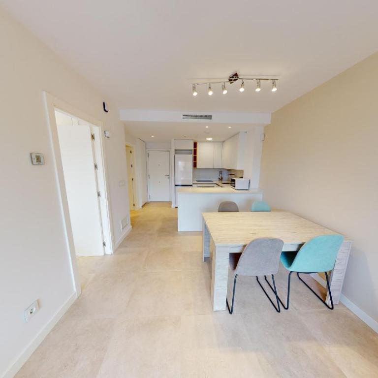 Edelweiss by ON Travel - Apartamento con terraza - 3