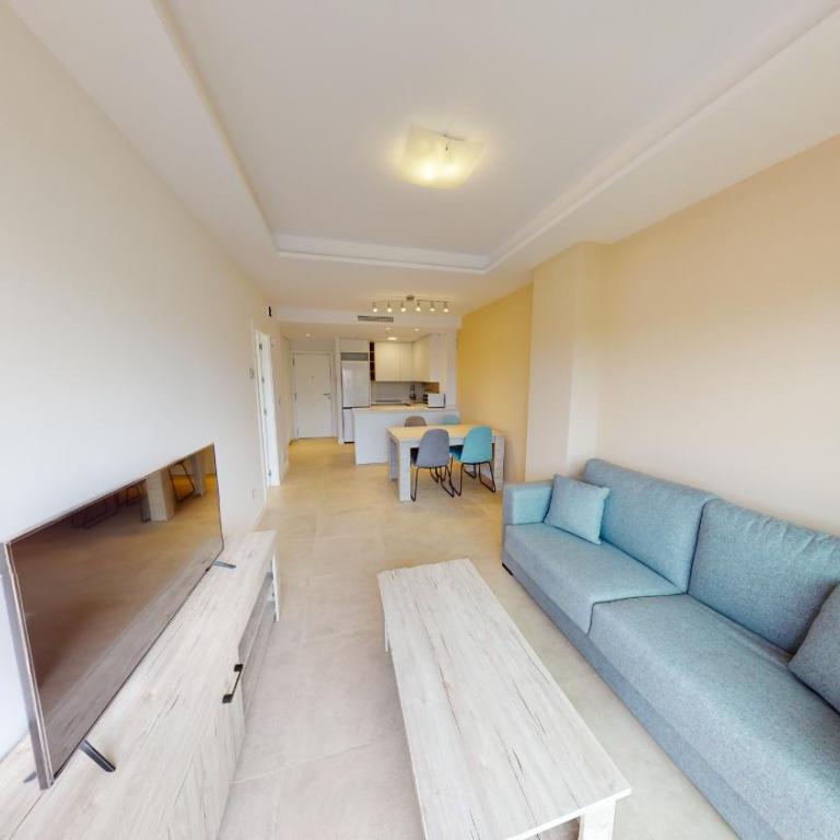 Edelweiss by ON Travel - Apartamento con terraza - 4