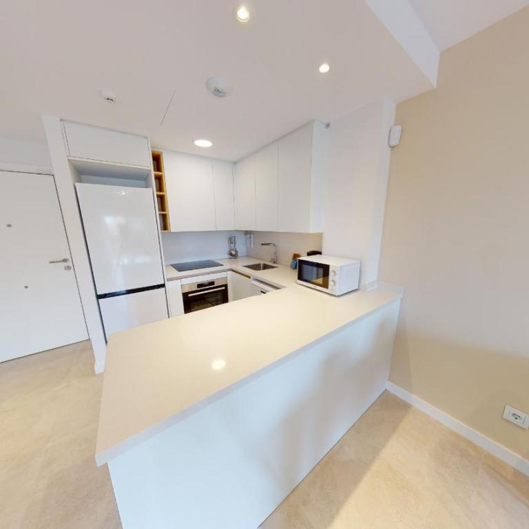 Edelweiss by ON Travel - Apartamento con terraza - 6
