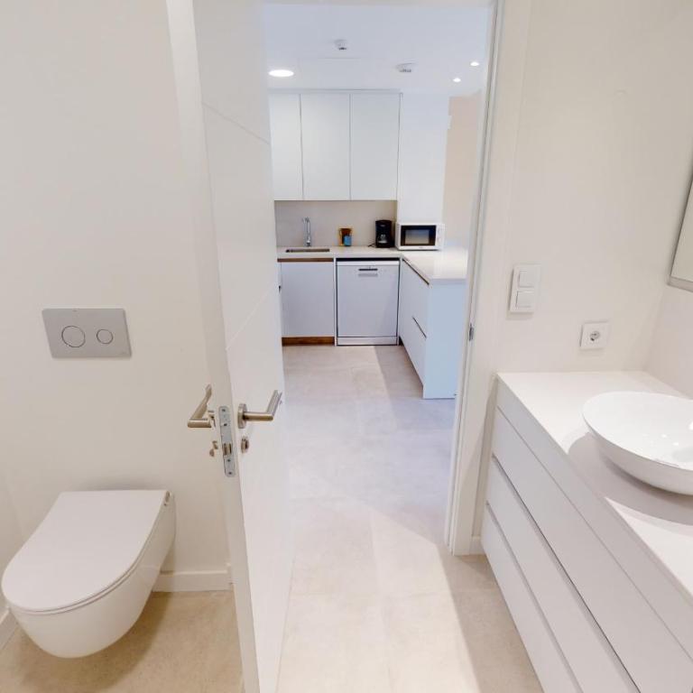 Edelweiss by ON Travel - Apartamento con terraza - 10