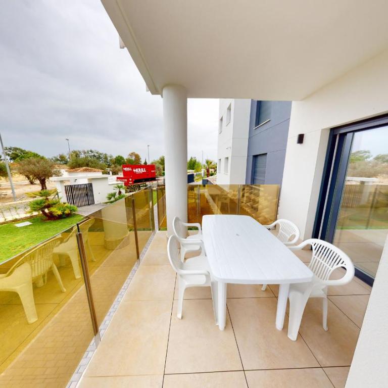 Edelweiss by ON Travel - Apartamento con terraza - 11
