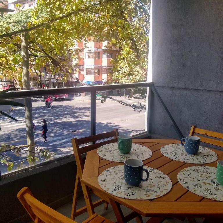 Rincón del Norte - One-Bedroom Apartment - 1