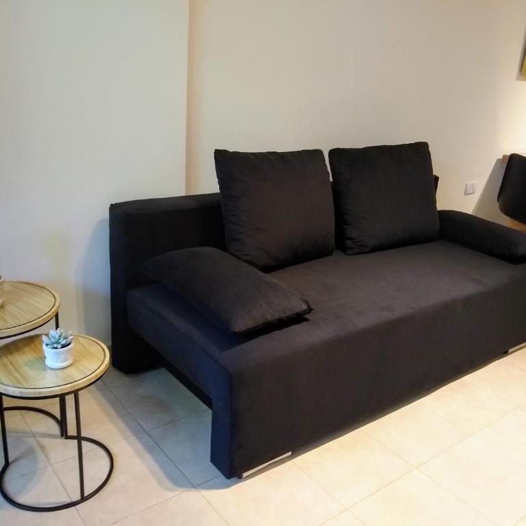 Rincón del Norte - One-Bedroom Apartment - 2