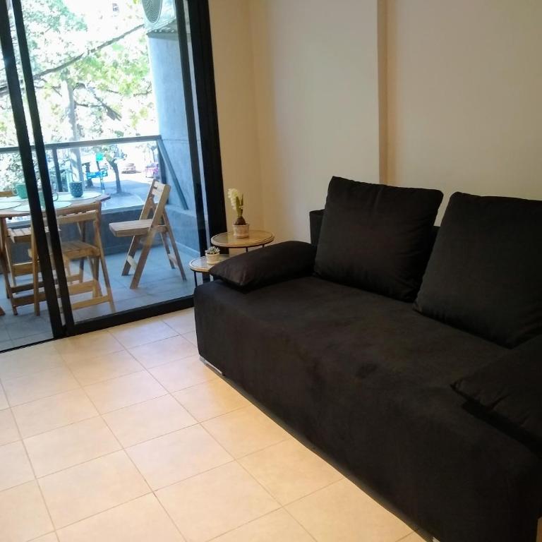 Rincón del Norte - One-Bedroom Apartment - 3