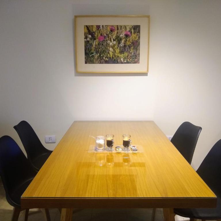 Rincón del Norte - One-Bedroom Apartment - 6