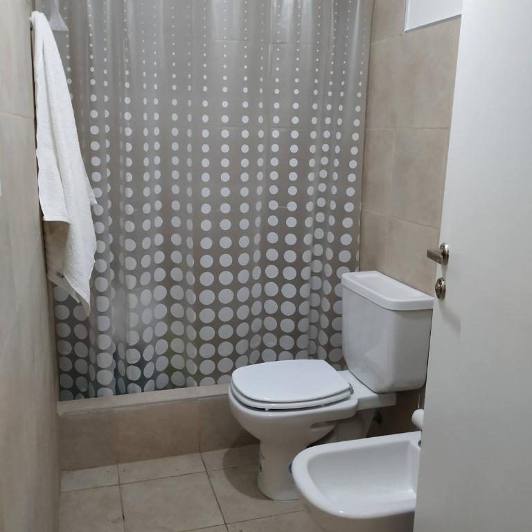 Rincón del Norte - One-Bedroom Apartment - 7