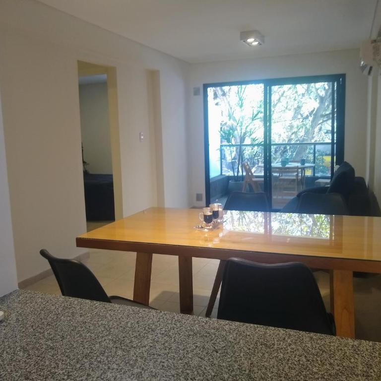Rincón del Norte - One-Bedroom Apartment - 10