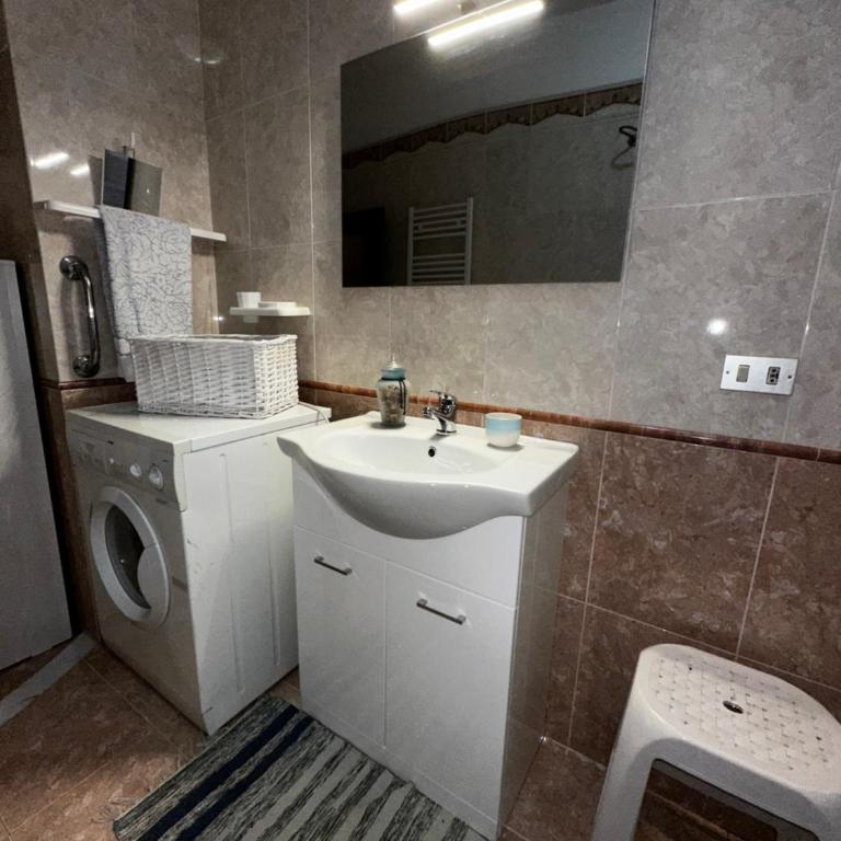 BluMare ForFamily - Casa con 2 Camere da Letto - 13