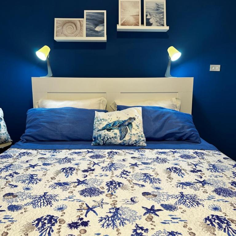 BluMare ForFamily - Casa con 2 Camere da Letto - 20