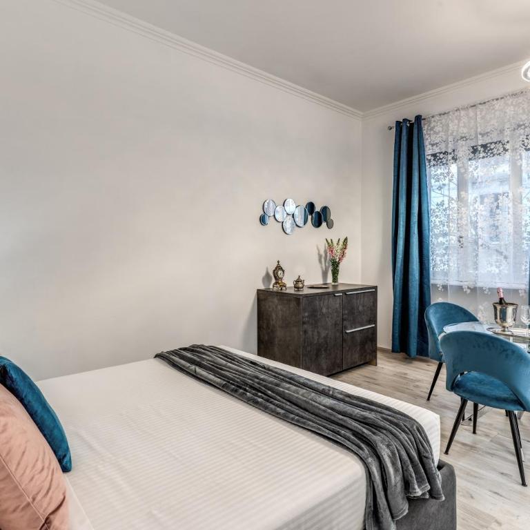 Flaminio Royal Apartment - Appartamento - 15