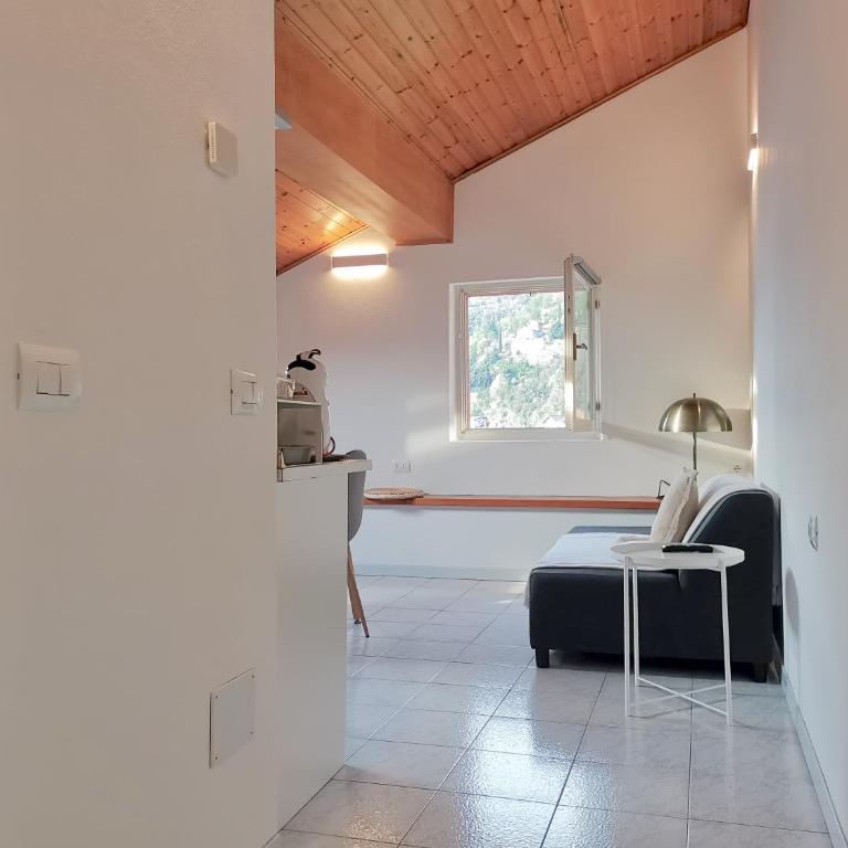 Mave's house 2, lake of Como, Bellano near Varenna - Appartamento con 1 Camera da Letto - 3